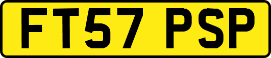FT57PSP