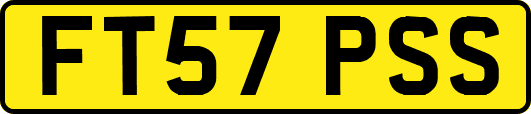 FT57PSS