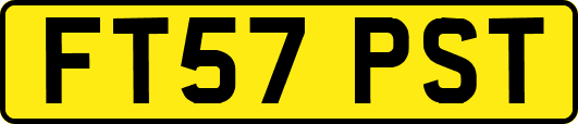 FT57PST