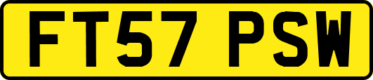 FT57PSW