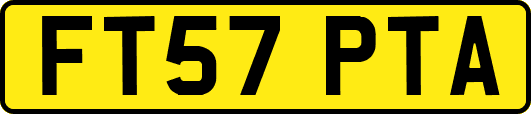 FT57PTA