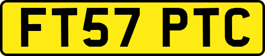 FT57PTC