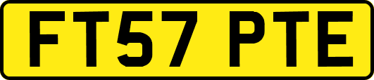 FT57PTE