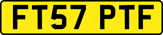FT57PTF