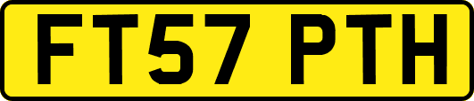 FT57PTH