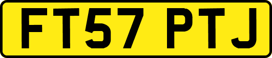 FT57PTJ