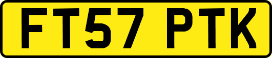 FT57PTK