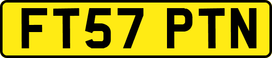 FT57PTN