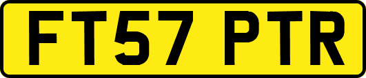 FT57PTR