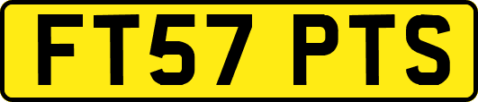 FT57PTS