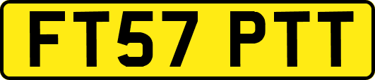 FT57PTT