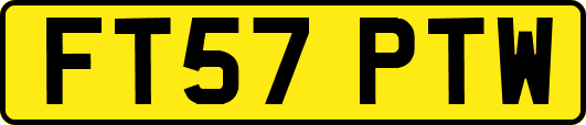 FT57PTW