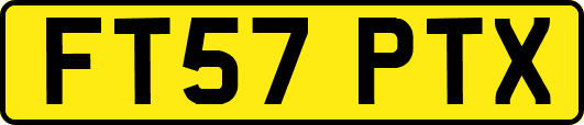 FT57PTX