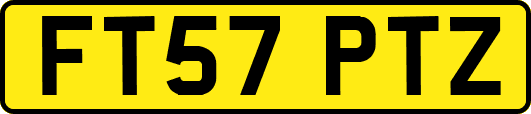 FT57PTZ