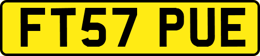 FT57PUE