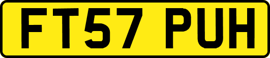 FT57PUH