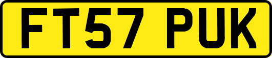 FT57PUK