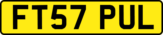 FT57PUL