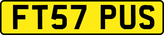 FT57PUS