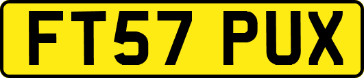 FT57PUX
