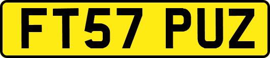FT57PUZ