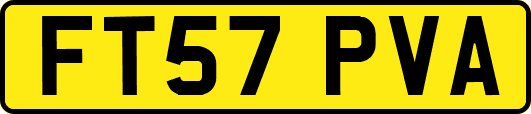 FT57PVA