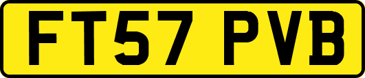 FT57PVB