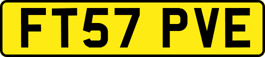 FT57PVE