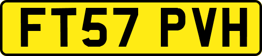 FT57PVH