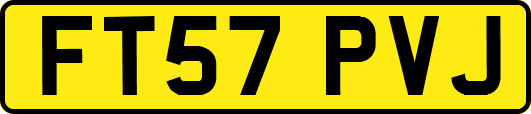 FT57PVJ