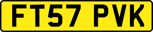 FT57PVK