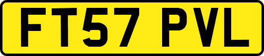 FT57PVL