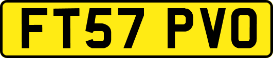 FT57PVO