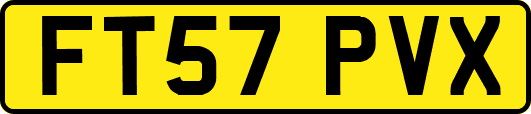 FT57PVX