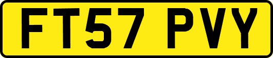 FT57PVY