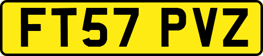 FT57PVZ