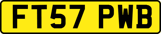 FT57PWB