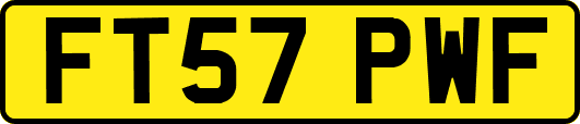 FT57PWF