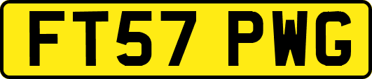 FT57PWG