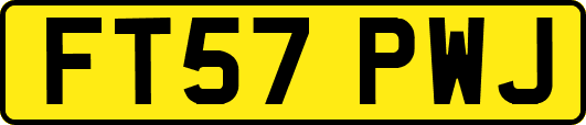 FT57PWJ