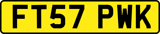 FT57PWK