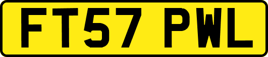 FT57PWL