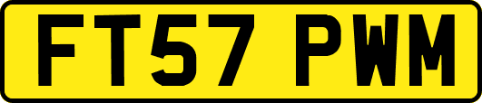 FT57PWM