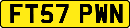 FT57PWN