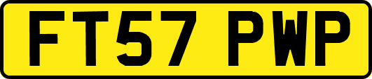 FT57PWP