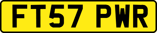 FT57PWR