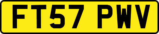 FT57PWV