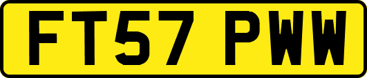FT57PWW