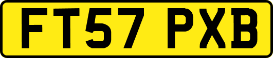 FT57PXB