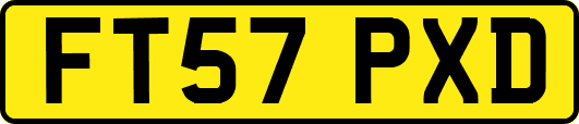FT57PXD